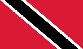bandera de trinidad y tobago
