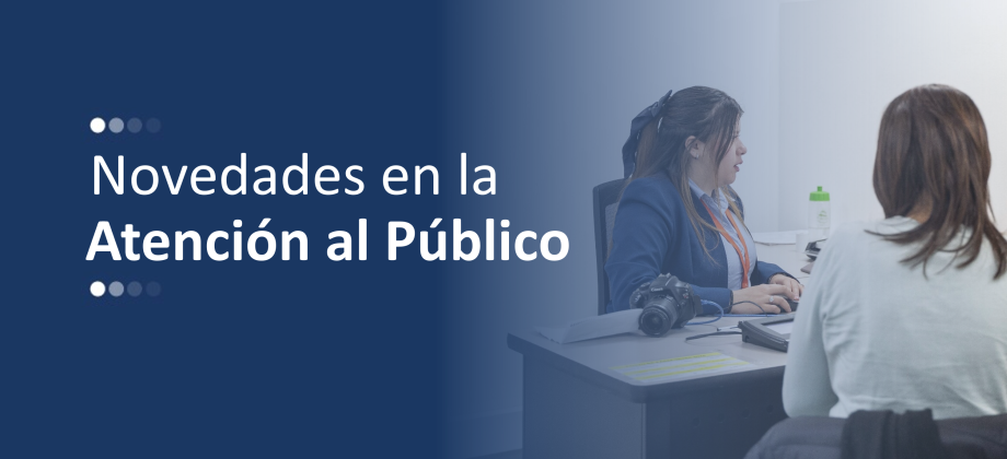 La Embajada de Colombia en Trinidad y Tobago y su sección consular no tendrán atención el 24 de septiembre de 2025